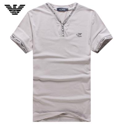 Men's Armani shirts-885